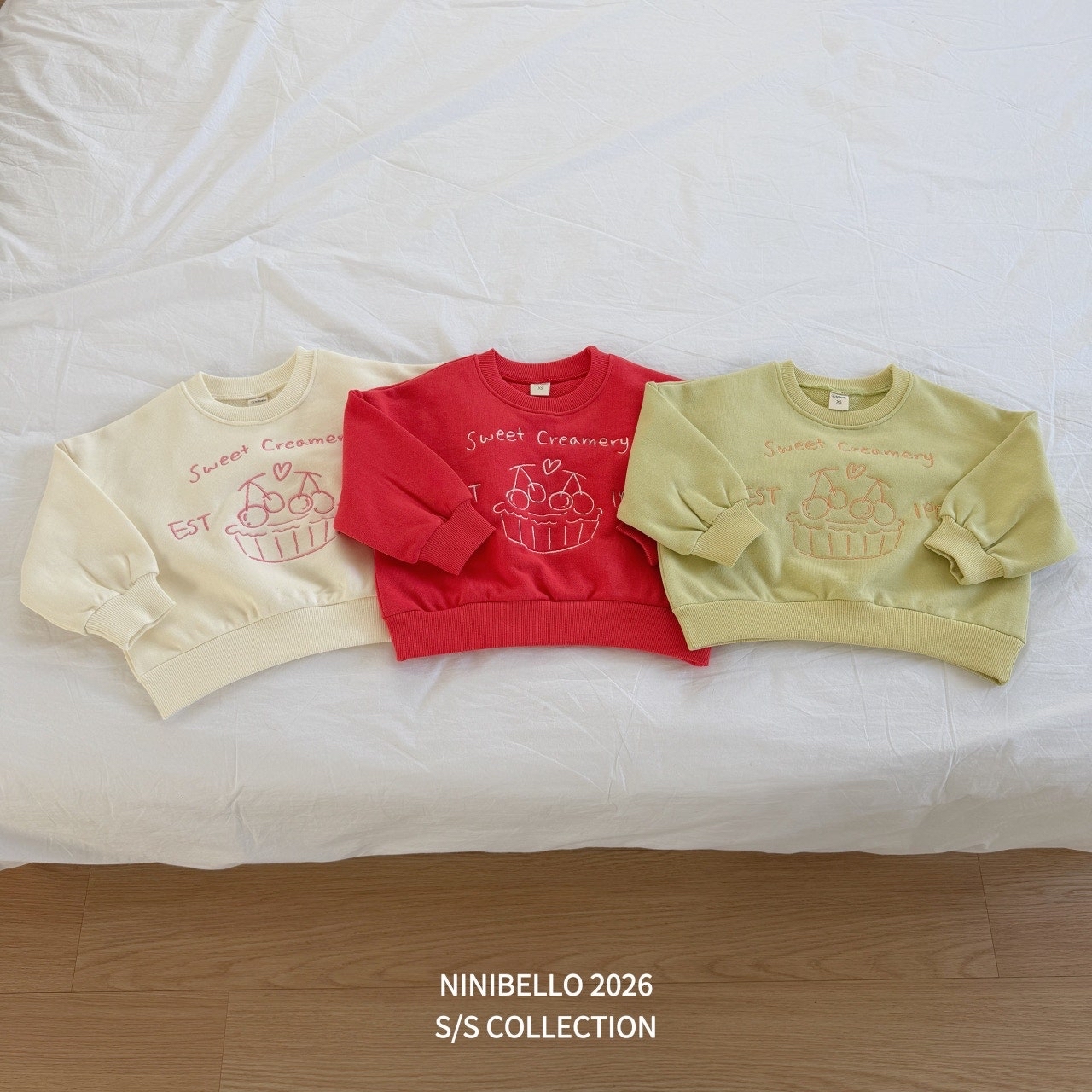 🇰🇷ninibello MTM親子