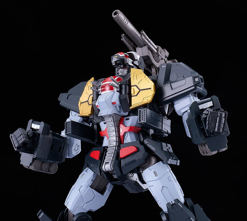 (預訂訂金 $200) (總價 $700) GSC MODEROID 超獸機神斷空我 斷空我 模型 (行版) Dancouga