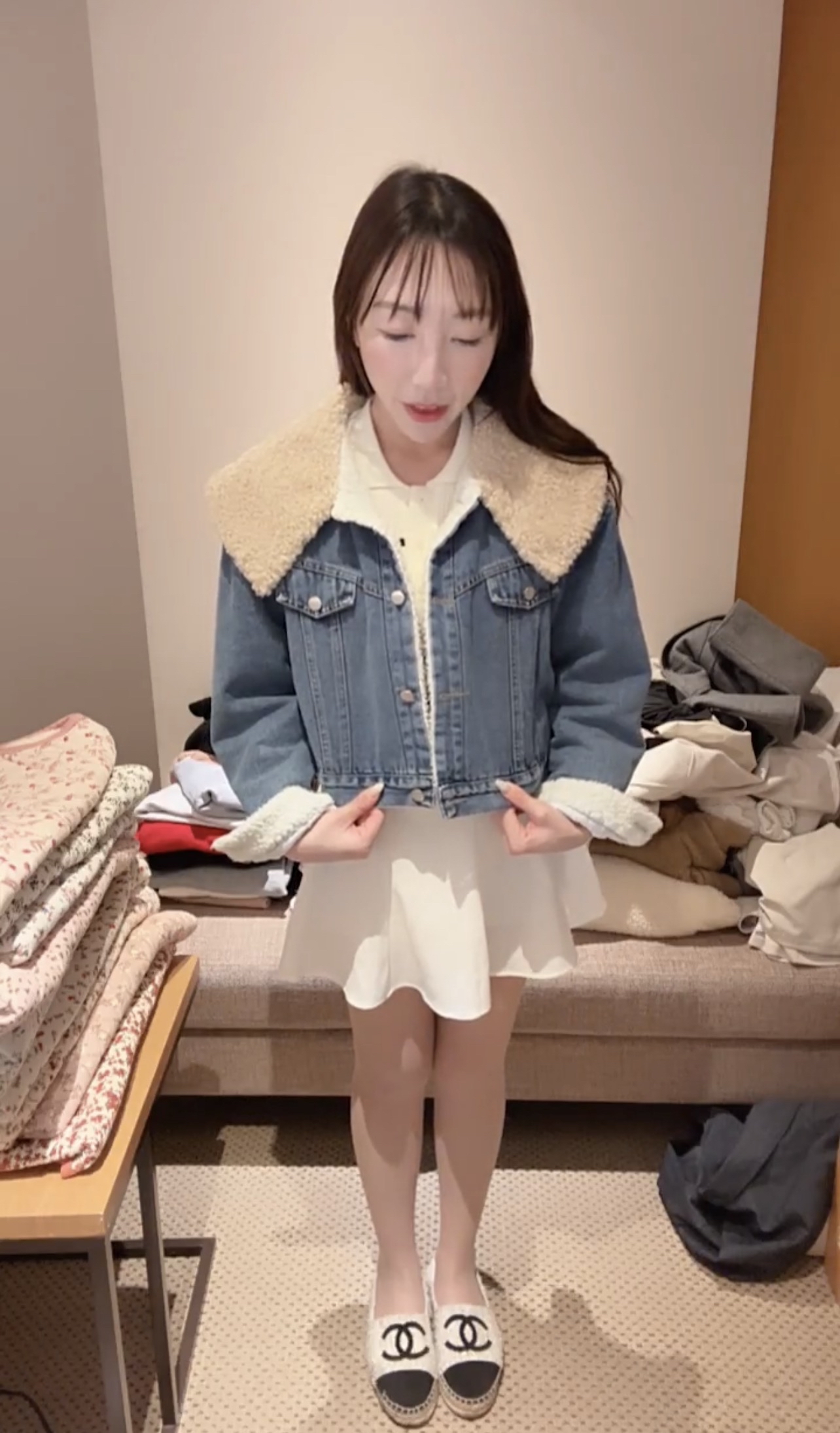 23/1韓國酒店直播#ff2747