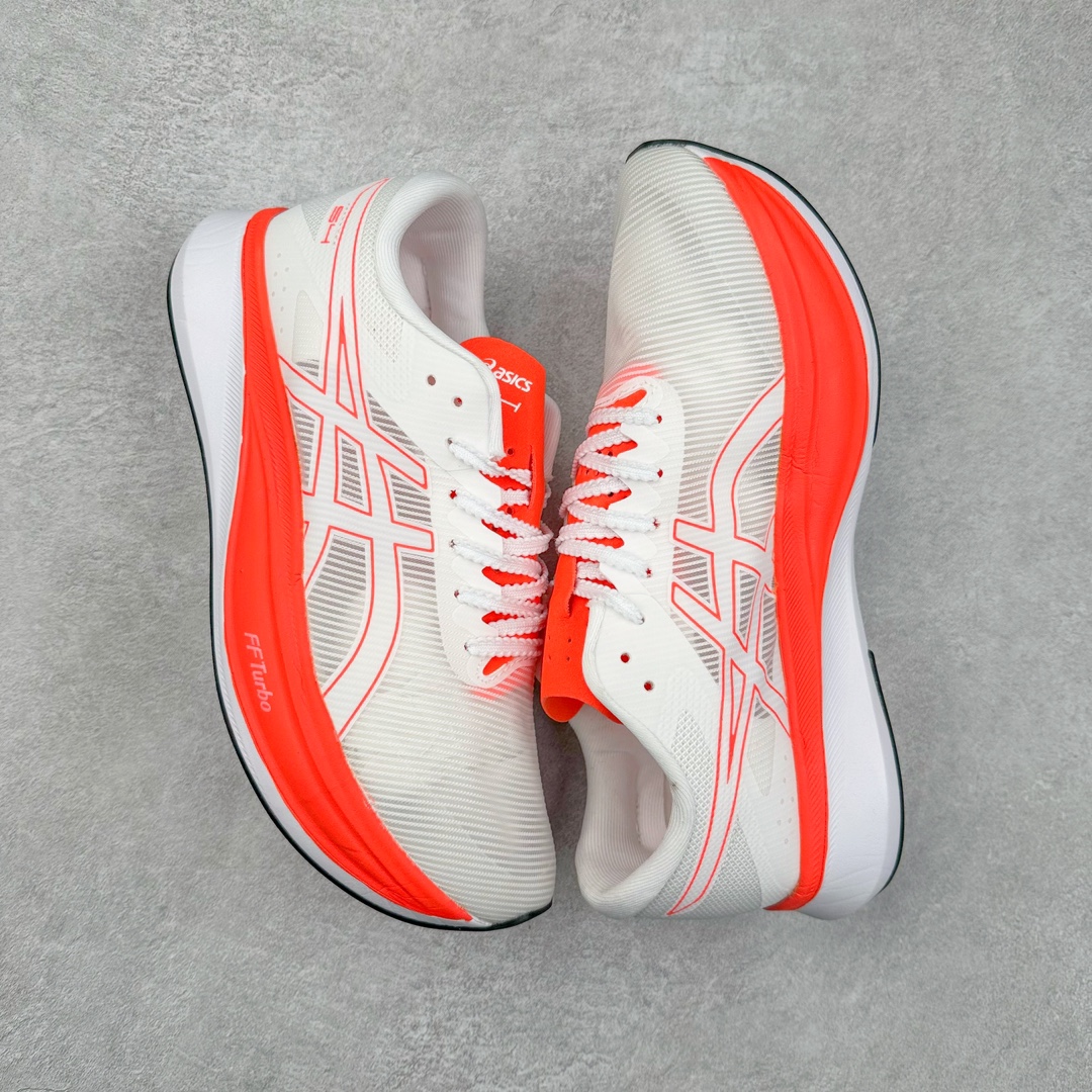 Asics S4