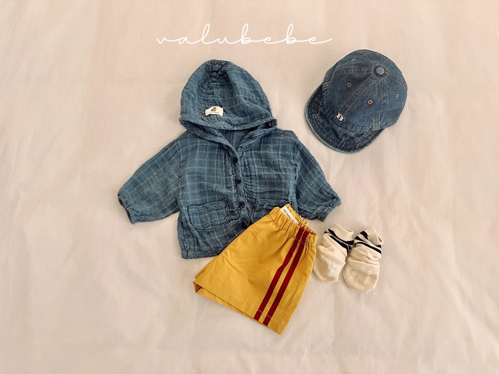 🇰🇷Valu_bebe短褲