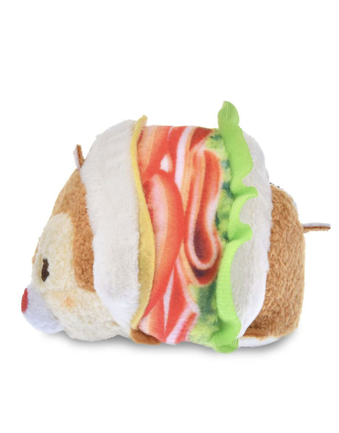 Mickey’s bakery Tsum tsum