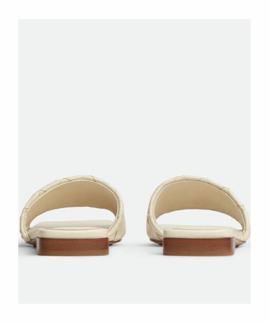 Bottega Veneta 女士 Parco平底拖鞋36 36.5 37 37.5 38 38.5 39 39.5 40 40.5碼 