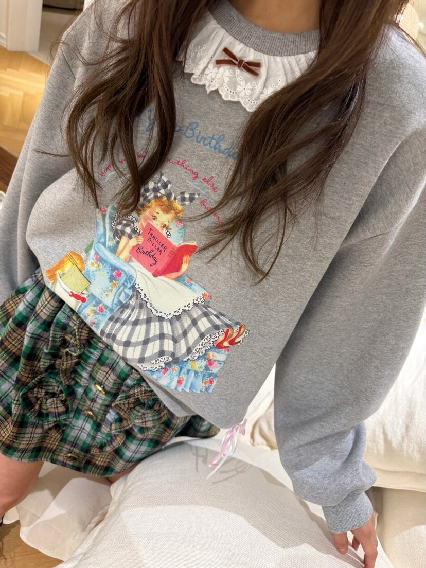 (2026FW) BOUTIQUE - TOP