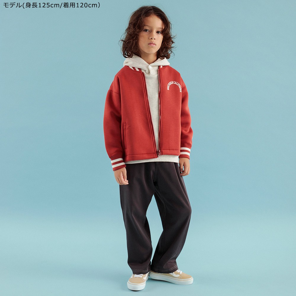 🆕【⭐訂購⭐】🇯🇵日本直送 🌀HUGOOD系列 寬鬆 彈性 休閑長褲［2款選］🌀 [ELJA-0292][261131]