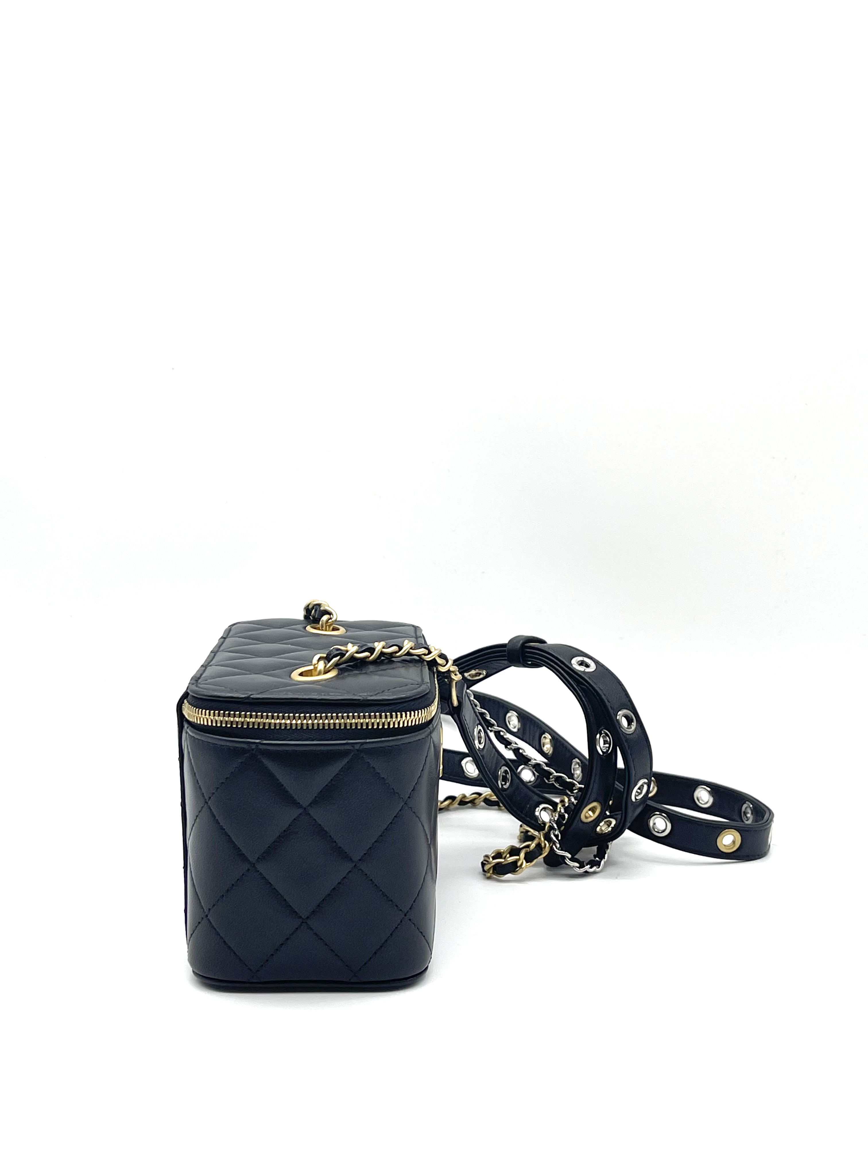 Pre-owned Chanel Vanity Case / Product Code: 26031401