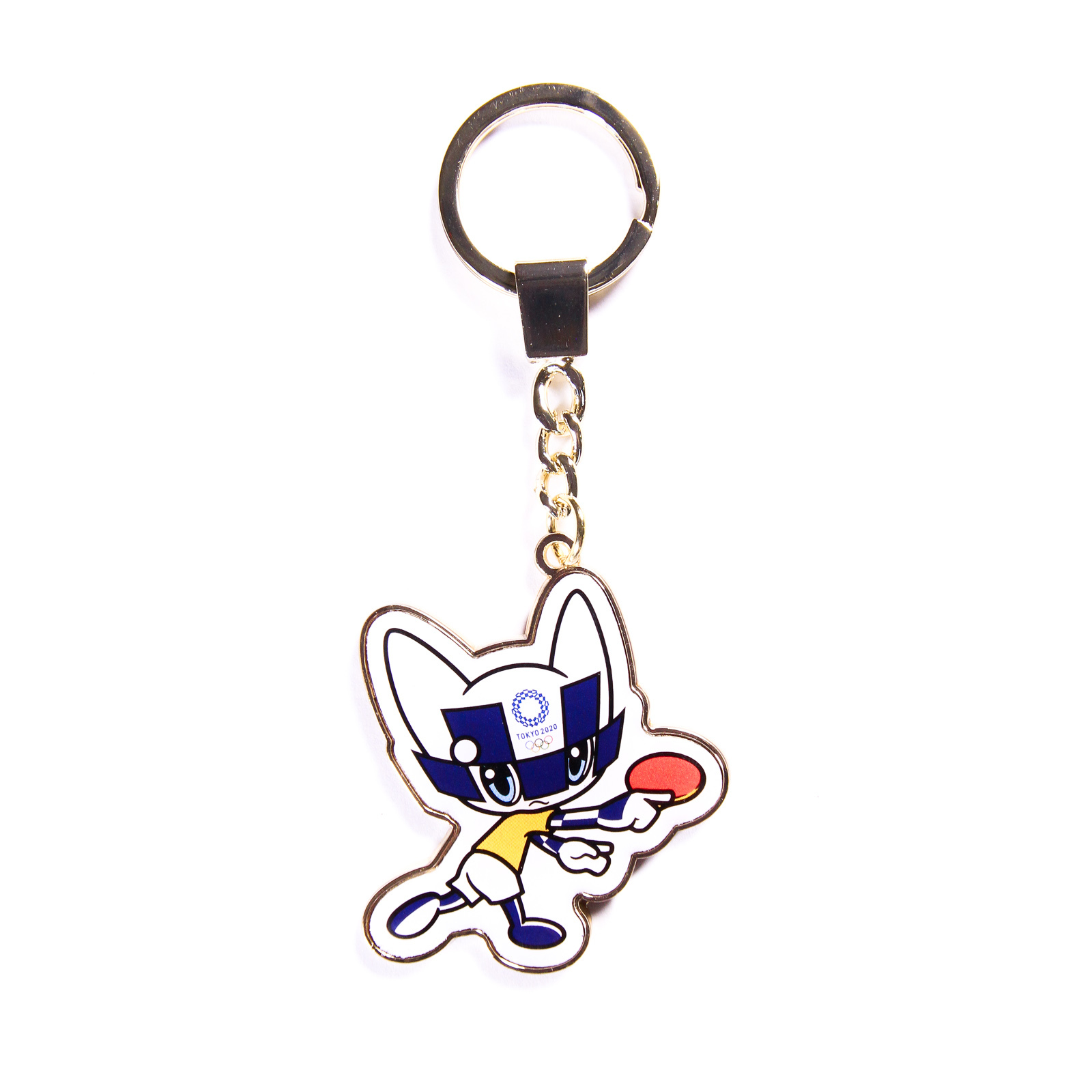 [現貨] [日本直送] 東京奧運 匙扣 {TF210811A}