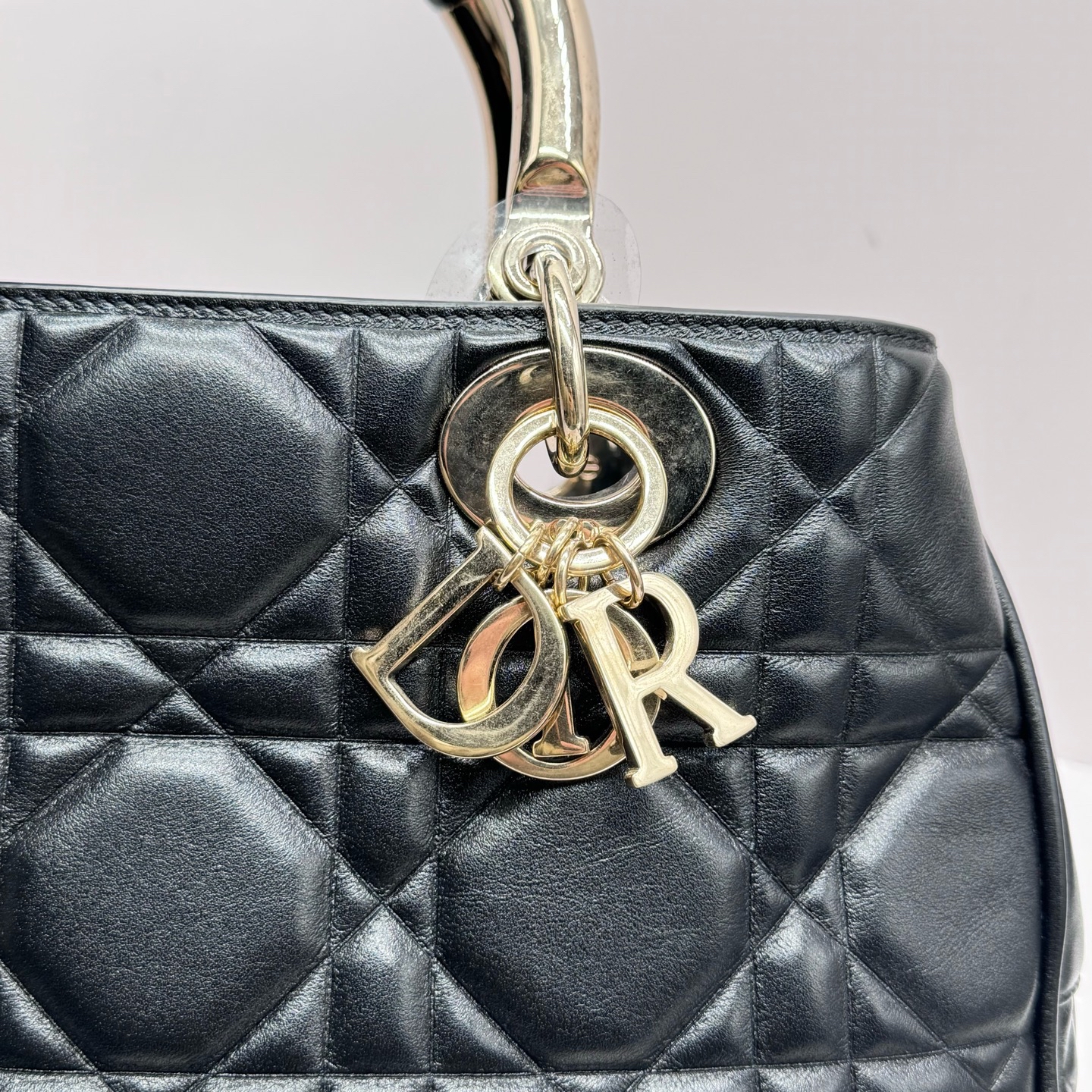 Pre-Owned Dior Lady 22 / Product Code: 26040716