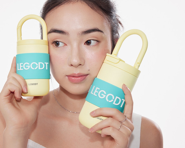 LEGODT Loop Tumbler Mini 200ml