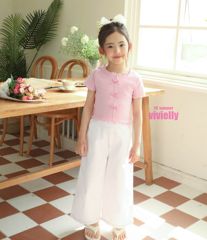 🇰🇷Vivielly tee