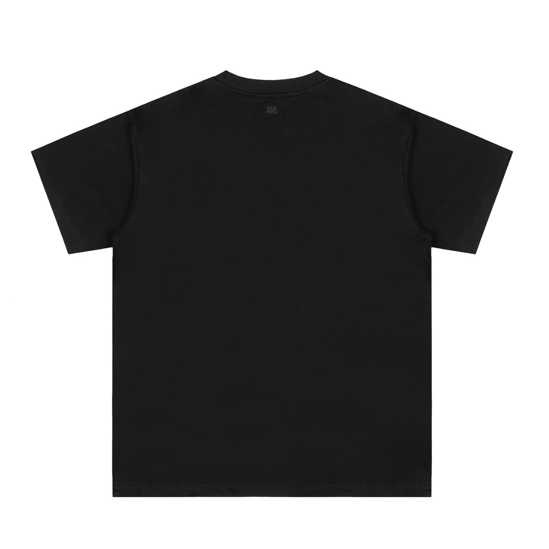 Ami Paris Ami de Coeur T-shirt