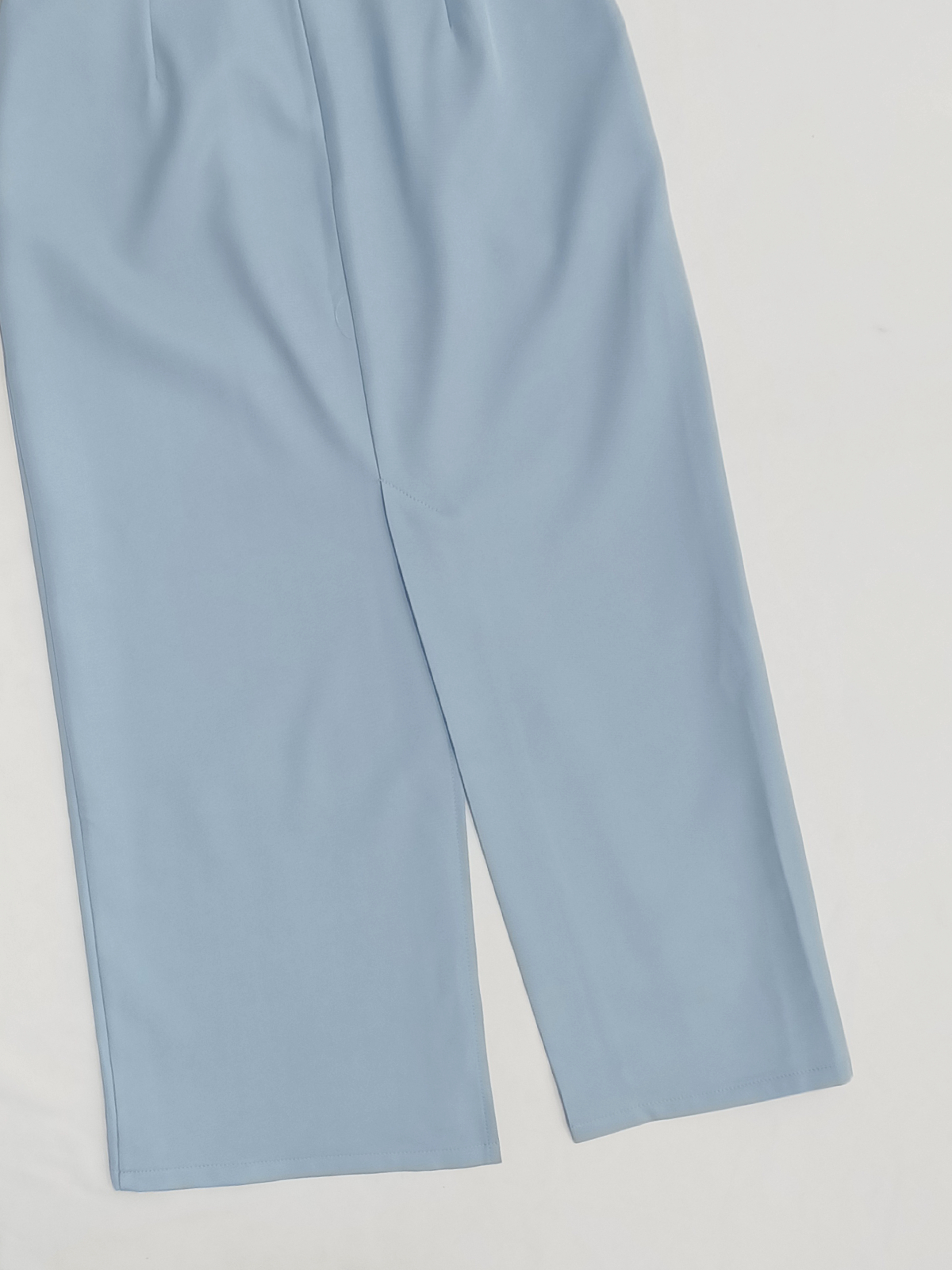 Chic Minimal Skirt M191