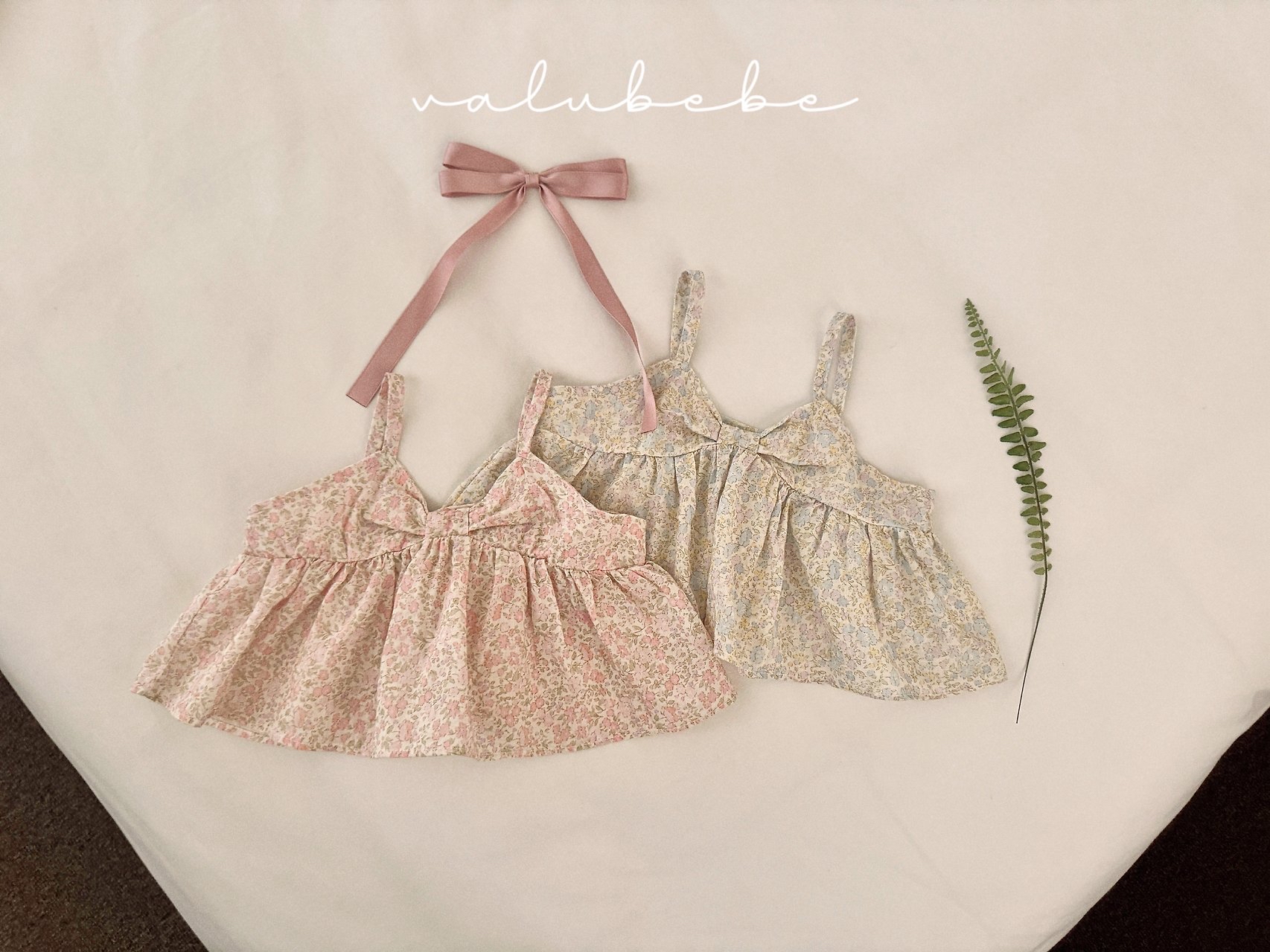 🇰🇷Valu_bebe背心