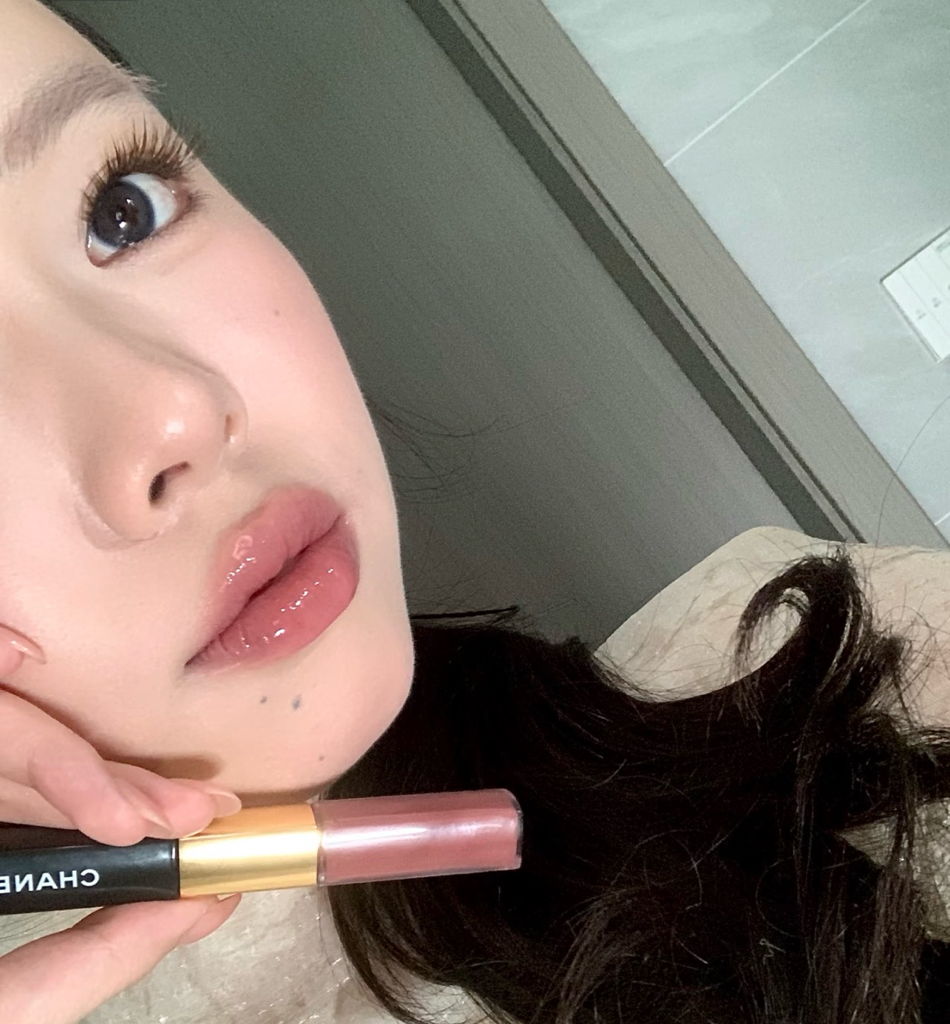 新色都有🔥無盒自用抵玩！🫶Chanel 無盒無label雙頭唇釉 186/174/182/196/54/192/154 duo lip