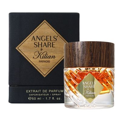 Kilian Angels' Share Paradis Extrait de Parfum 克利安天使之享極樂版香精 50ml