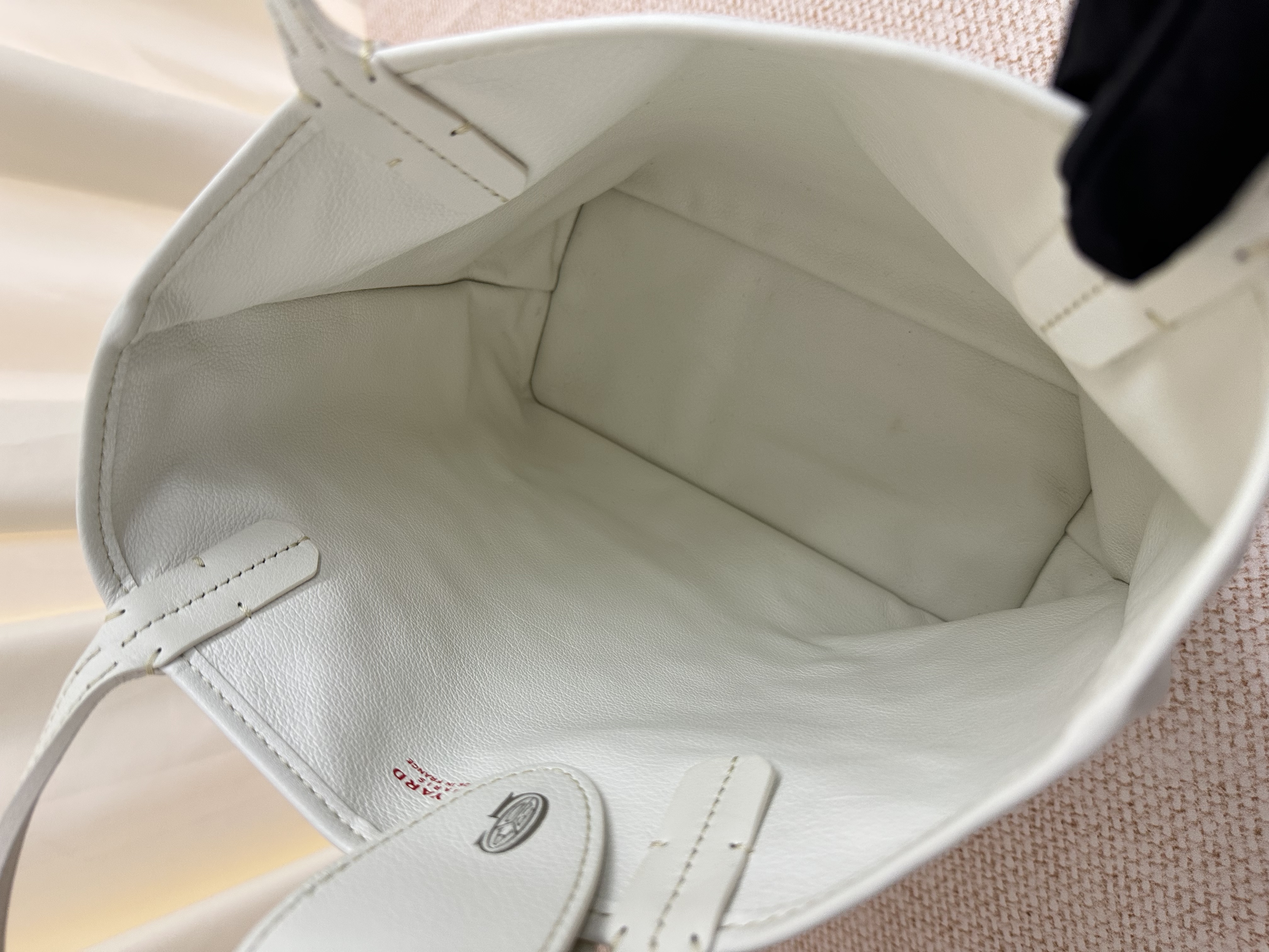 Pre-owned Goyard Anjou Bag/ Product Code: 26042111