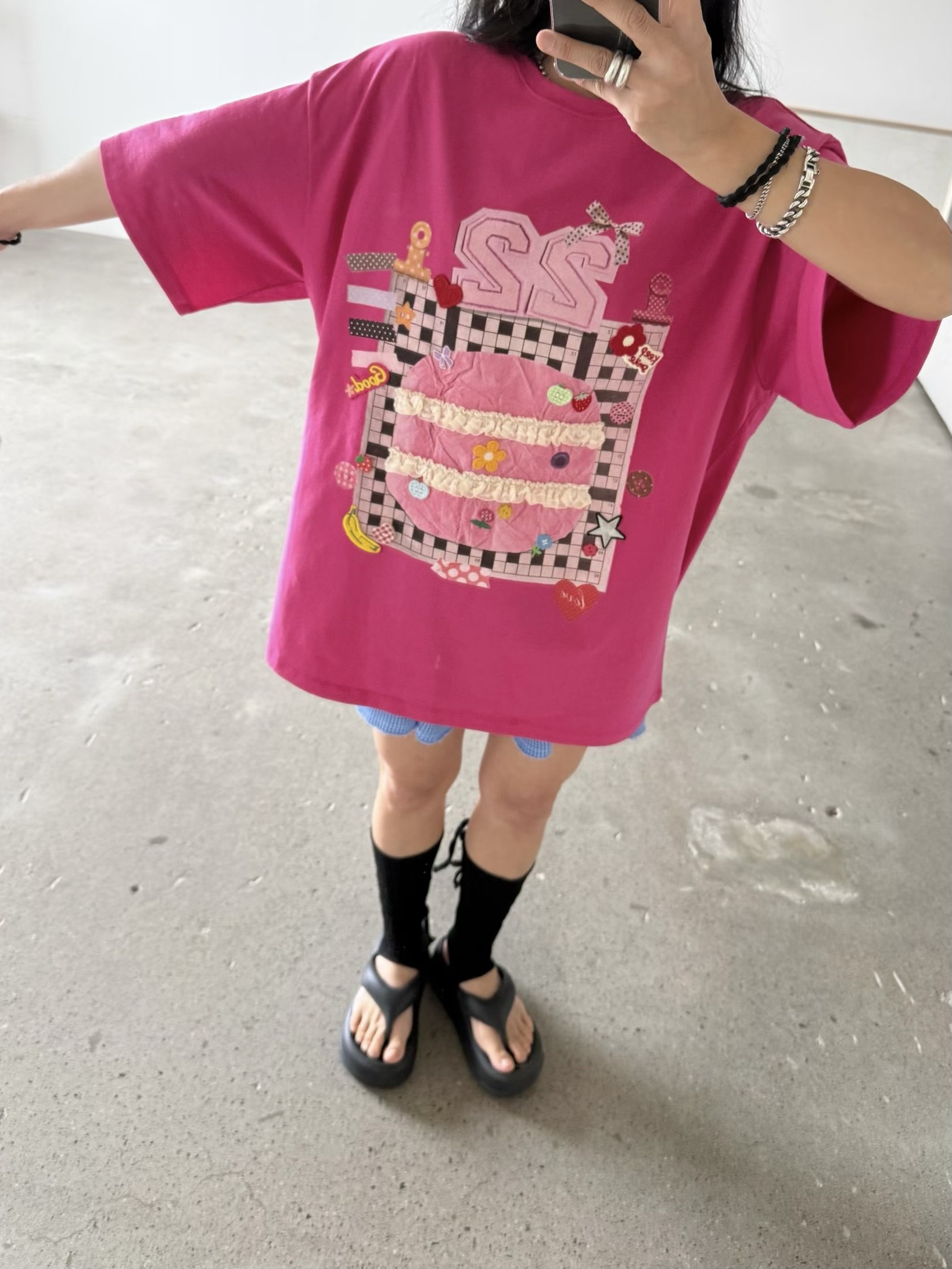 (2026SS) UNICO - TOP