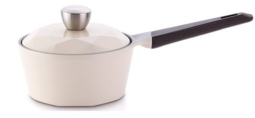 Neoflam Carat 陶瓷不沾鑽石鍋廚具系列