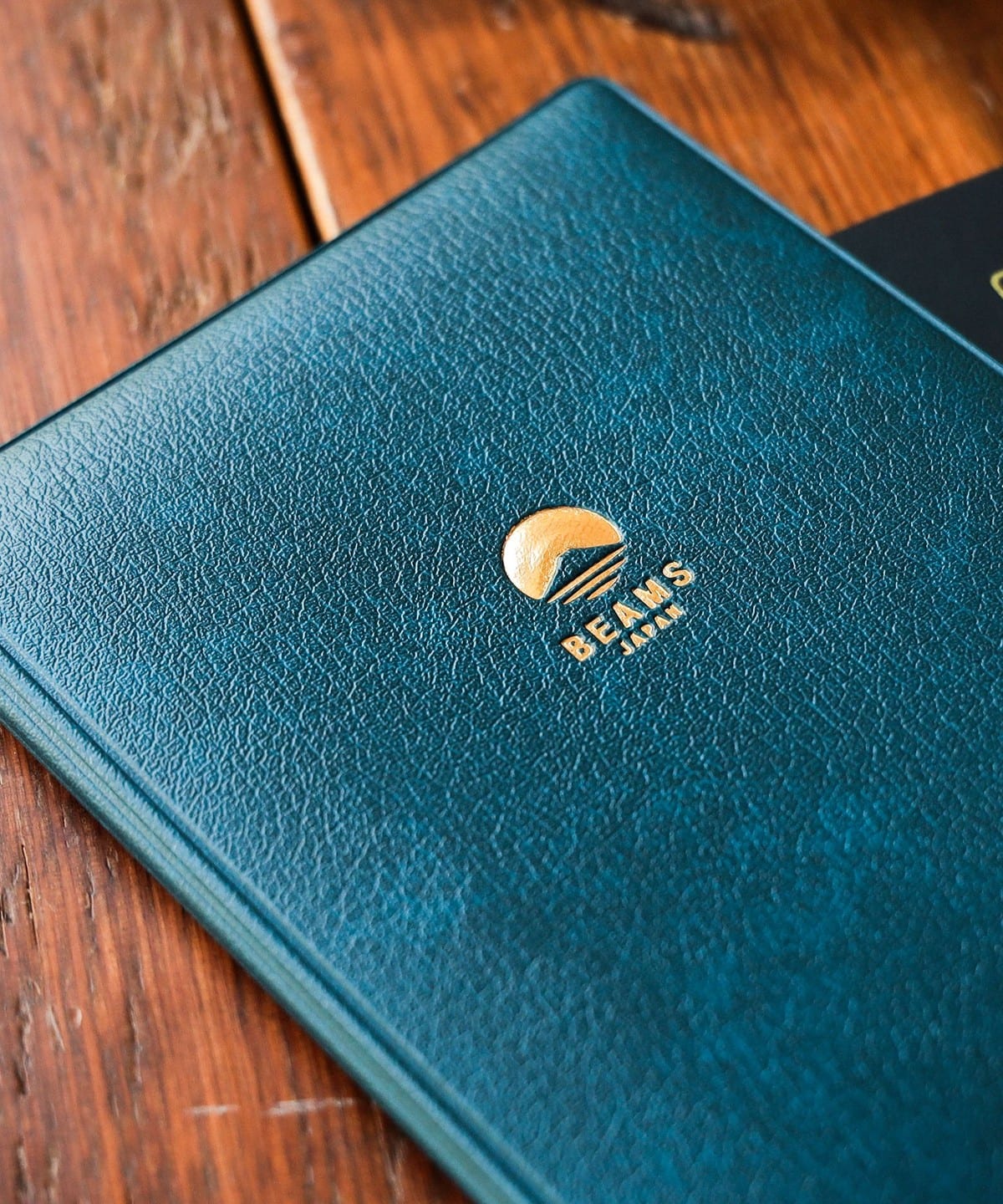 日本製BEAMS JAPAN護照套