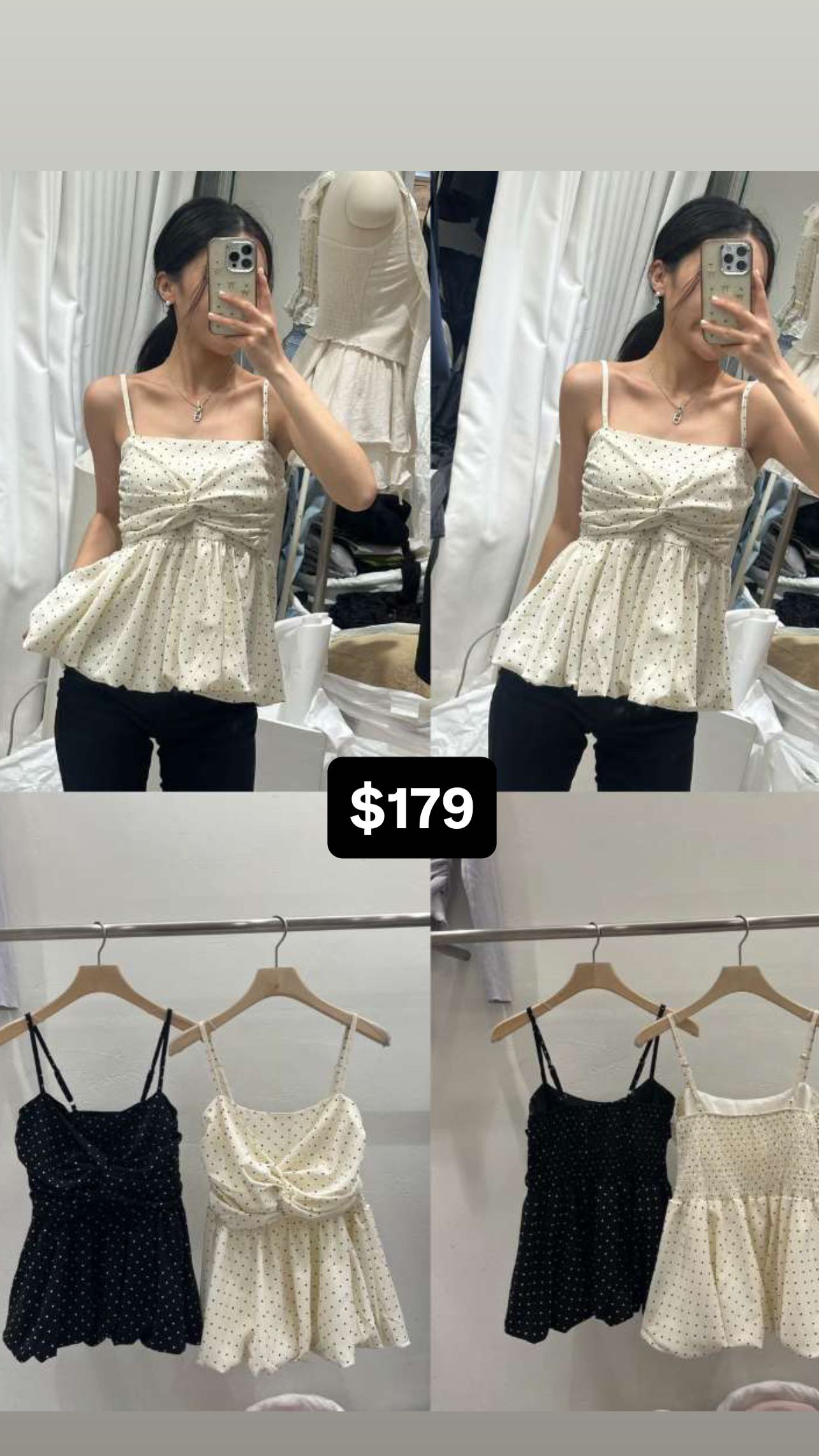 🇰🇷🇰🇷新款速遞20/4🔥🔥11283#ff2884