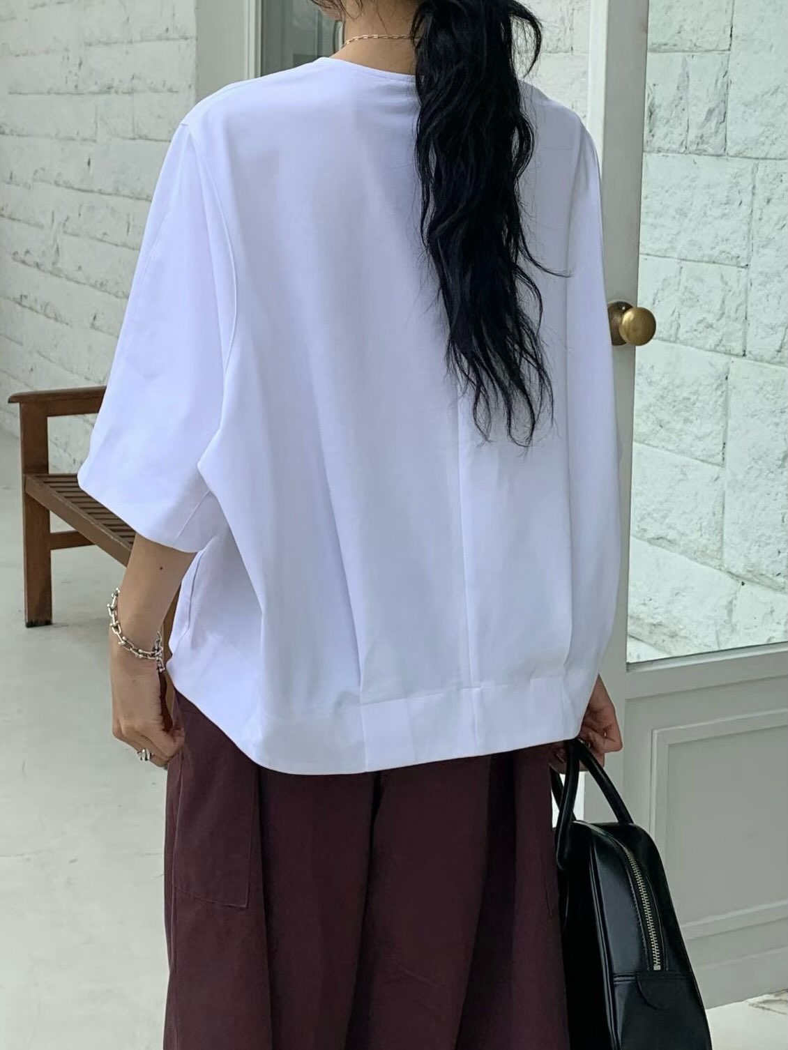 (2026FW) REVE - TOP
