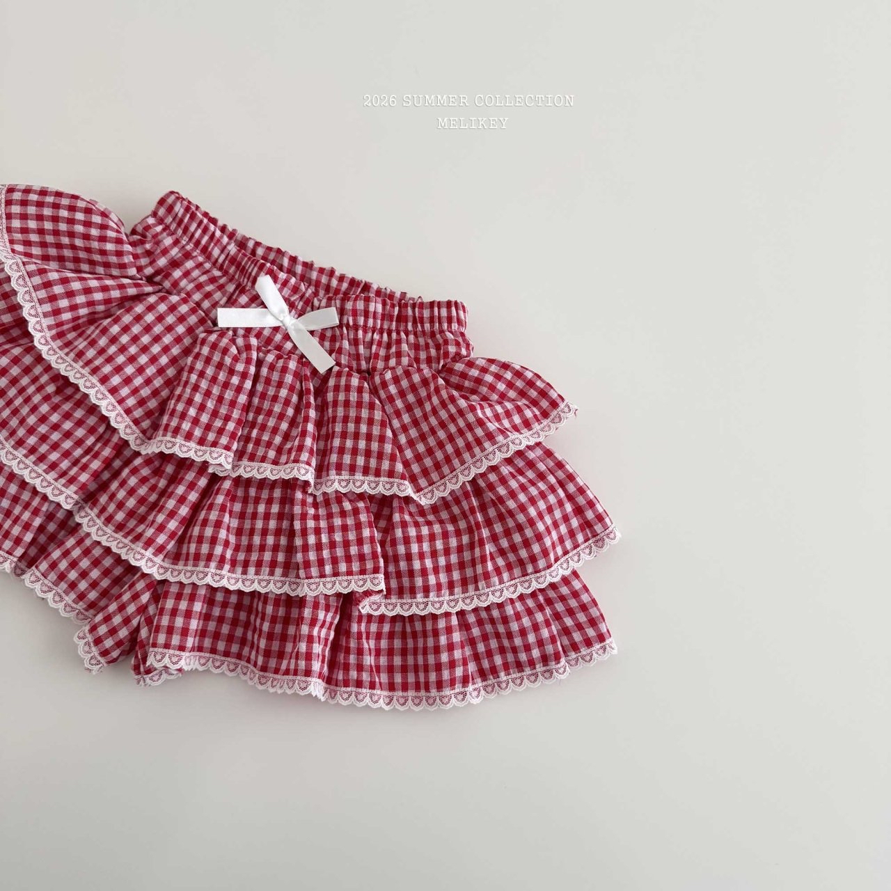 🇰🇷Melikey褲裙