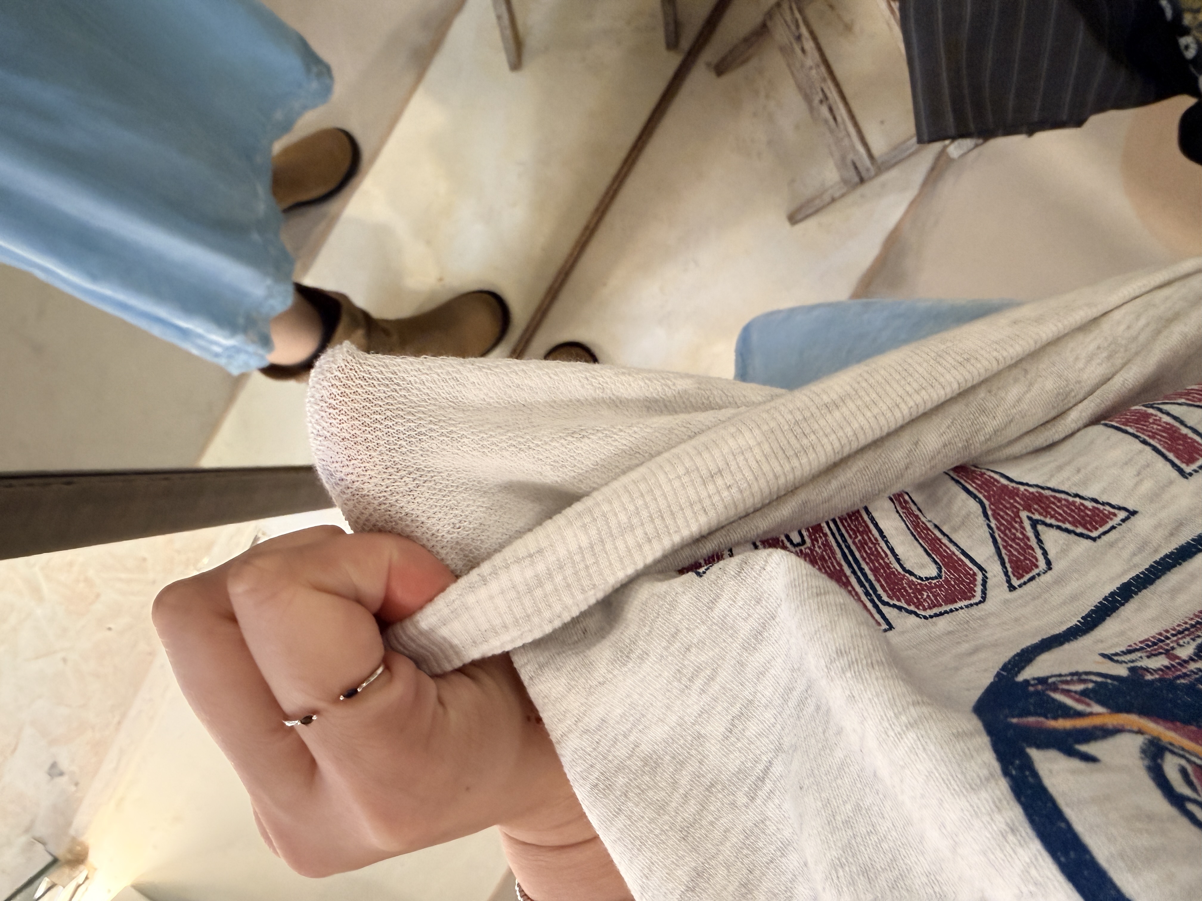 NY soft sweater