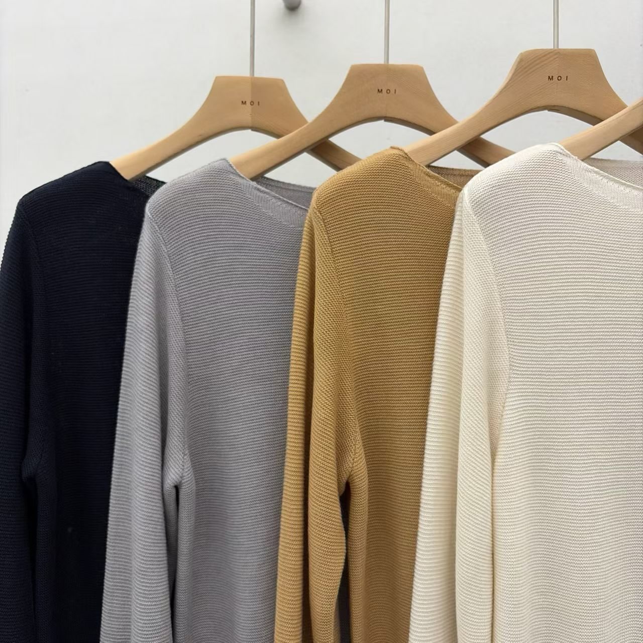 (2026FW) MOI - TOP