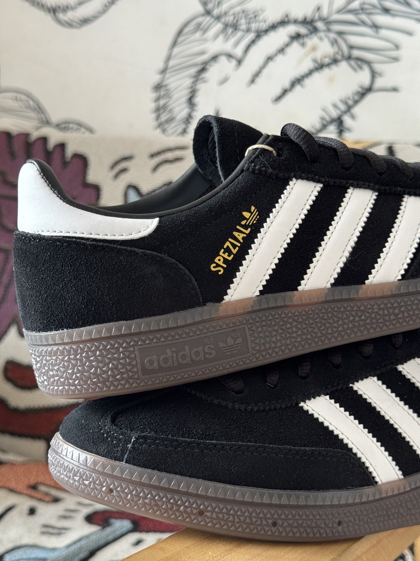 Adidas Handball Spezial DB3021