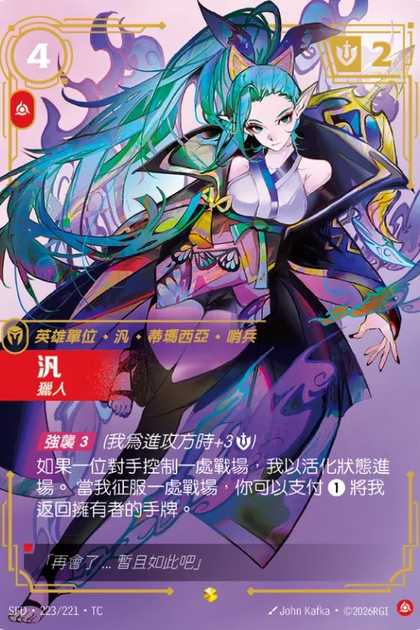 223/221 汎