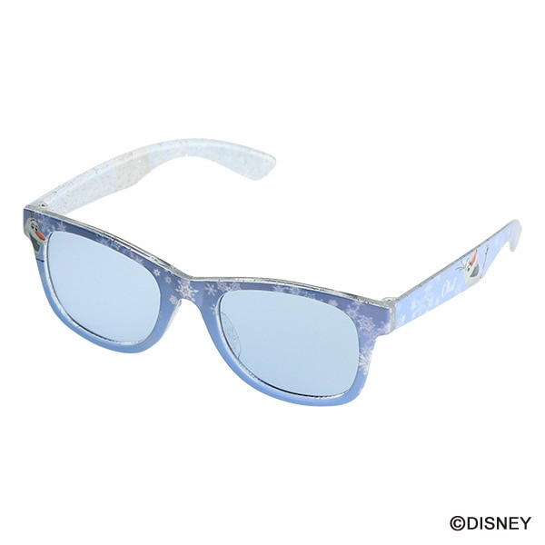 🇯🇵預訂 日本直送🇯🇵Frozen人物圖案兒童太陽眼鏡