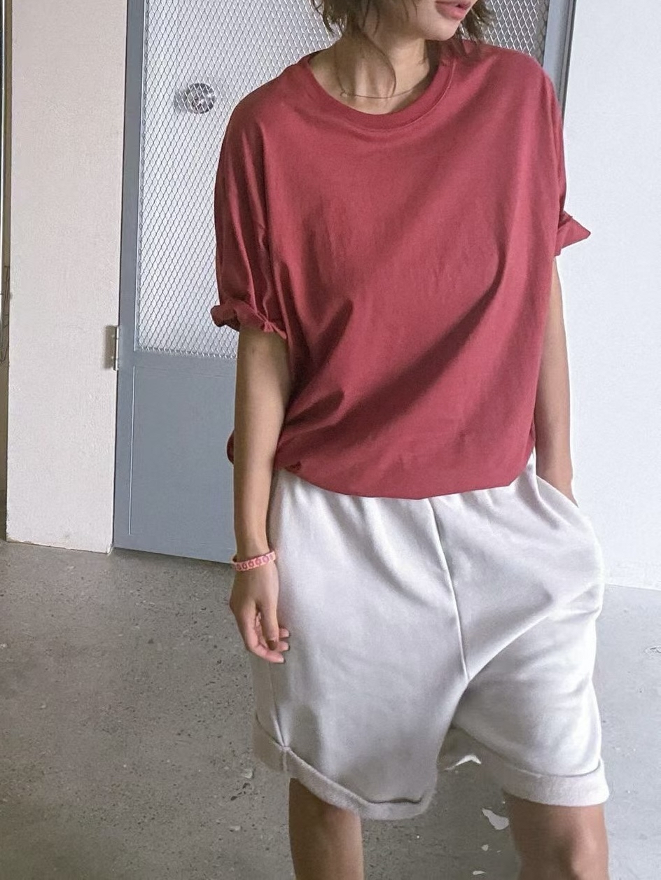 (2026SS) PARIS MATCH - TOP