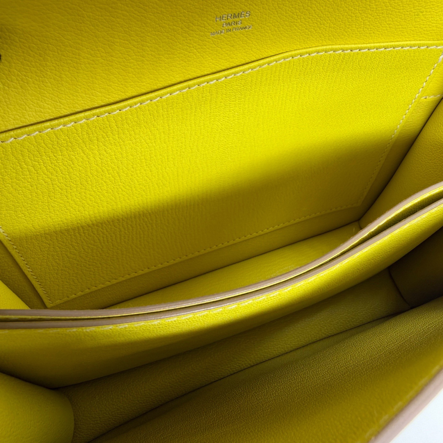 Pre-Owned HERMES Roulis 23 / Stamp D / Product Code : 26040805