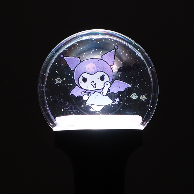 Sanrio Halloween Light Stick Keychain Blind Box 萬聖節應援燈匙扣盲盒 (Full box 原盒 - 6pcs/box)
