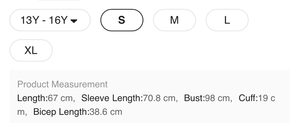 復古棉質牛仔外套