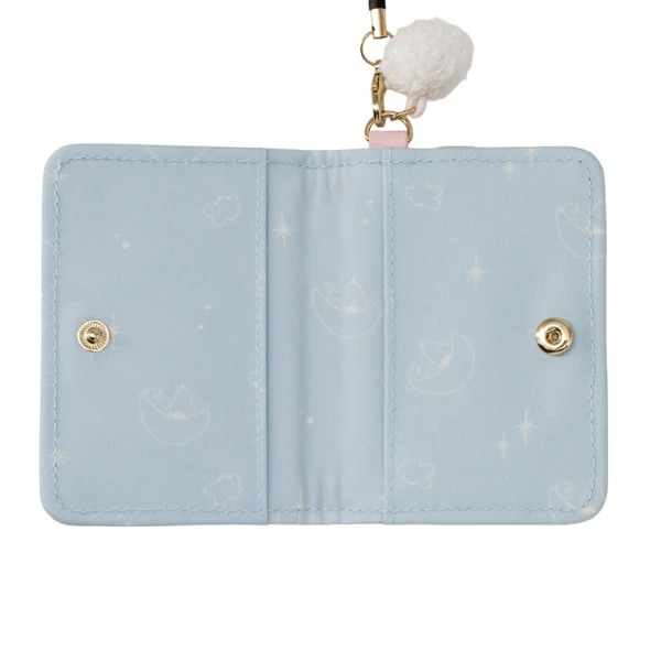 🌸 【預訂】引縮Care Case - Snoopy Relaxation Time Series
