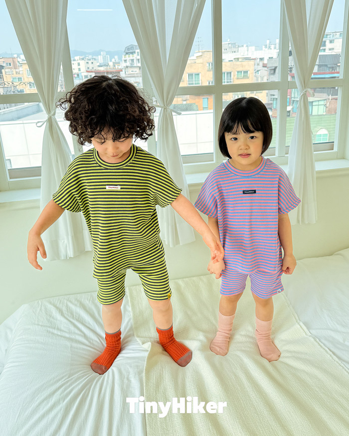 🇰🇷Tiny Hiker set