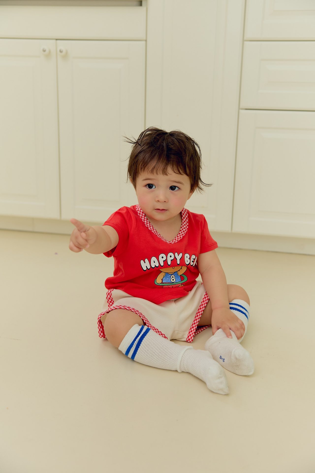 🇰🇷sera baby set