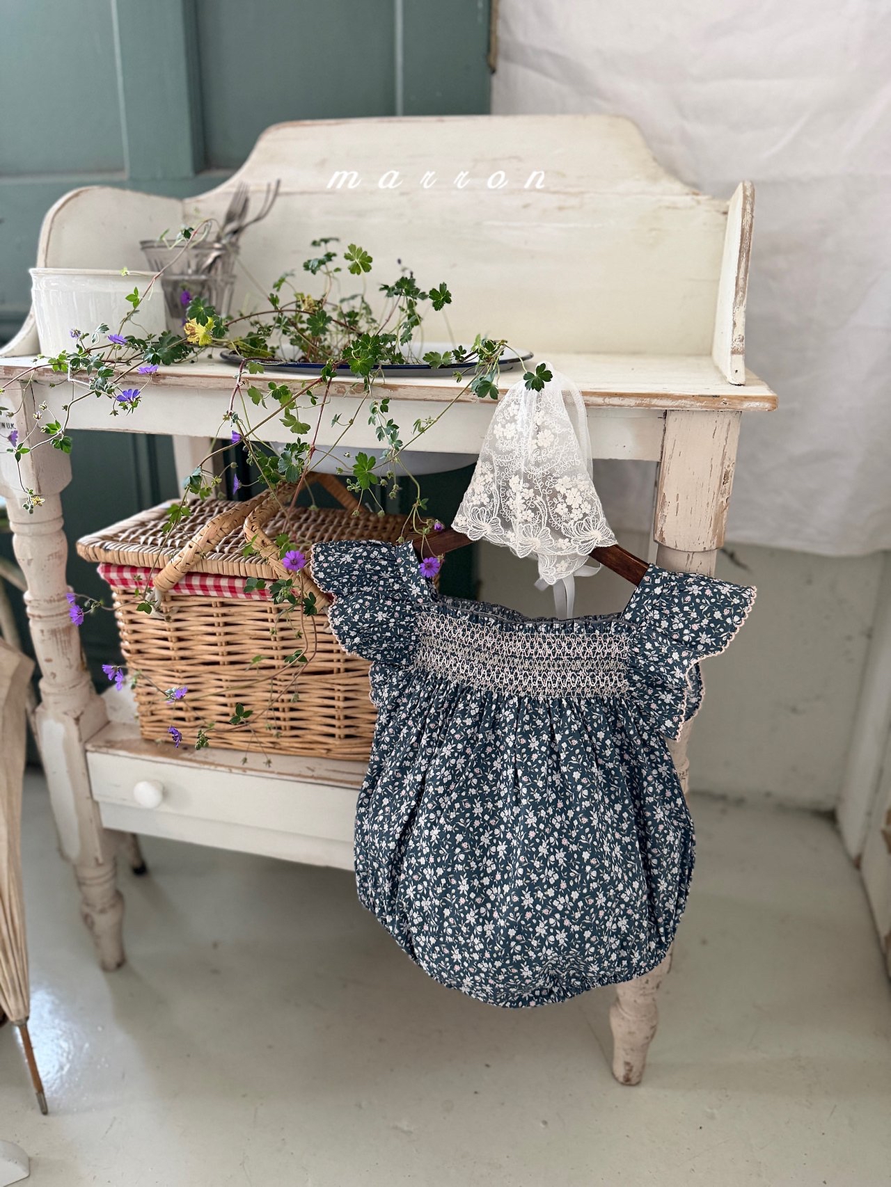 🇰🇷Marron 包屁