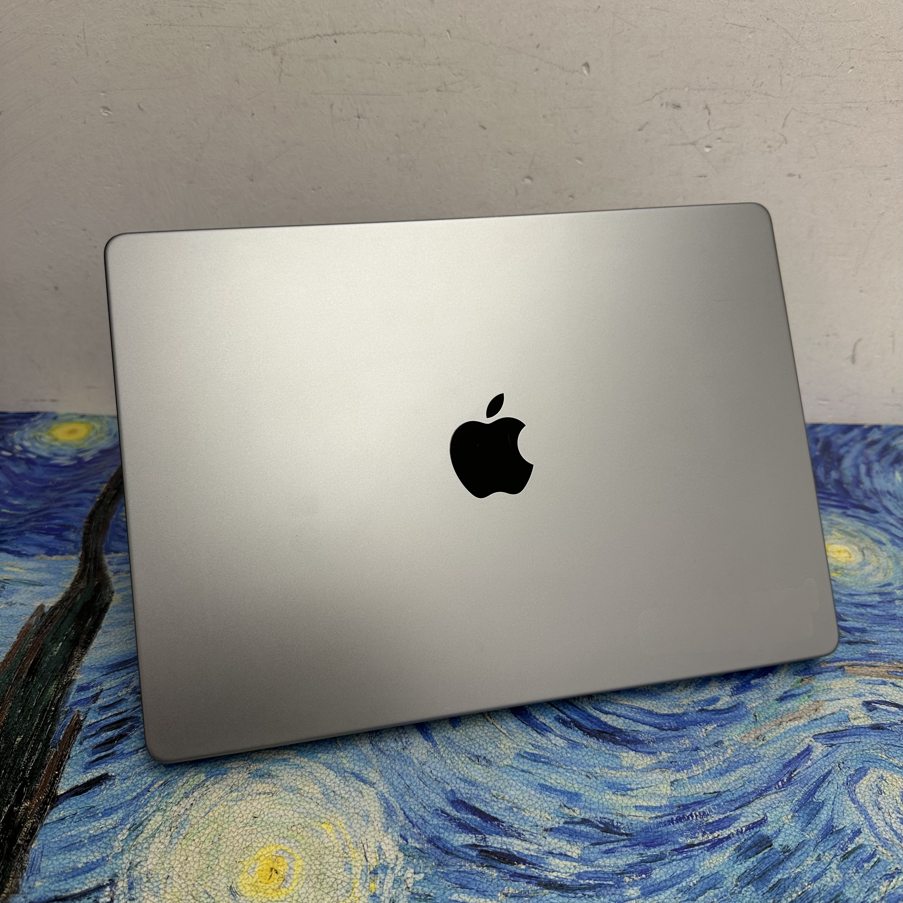 #5863 Apple MacBook Pro M1 Pro CPU 16GB Ram/512GB SSD 電86 太空灰 Space Grey