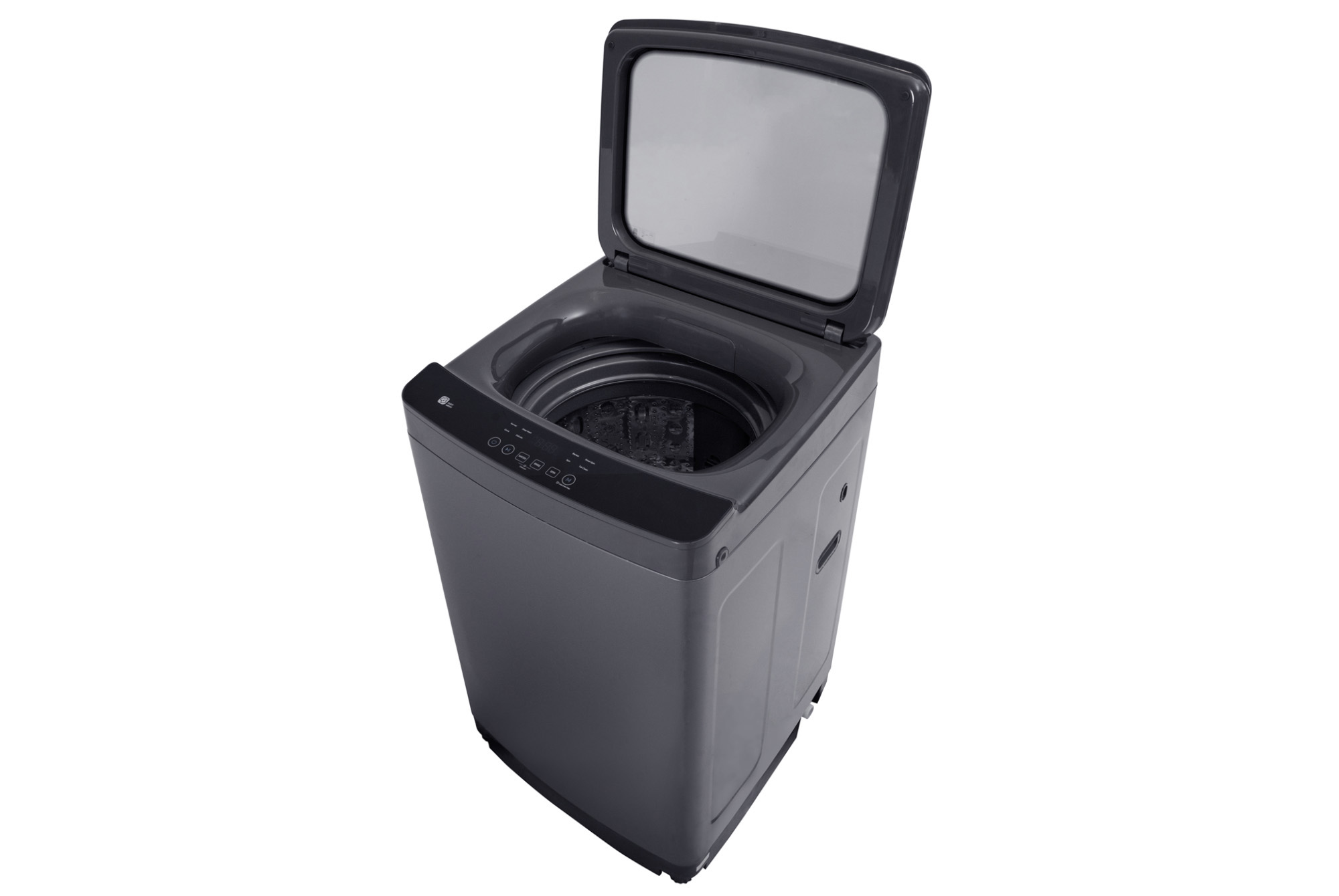 TWA 1018 Tecno 10kg Fully Automatic Fuzzy Logic Washer – 4 Ticks