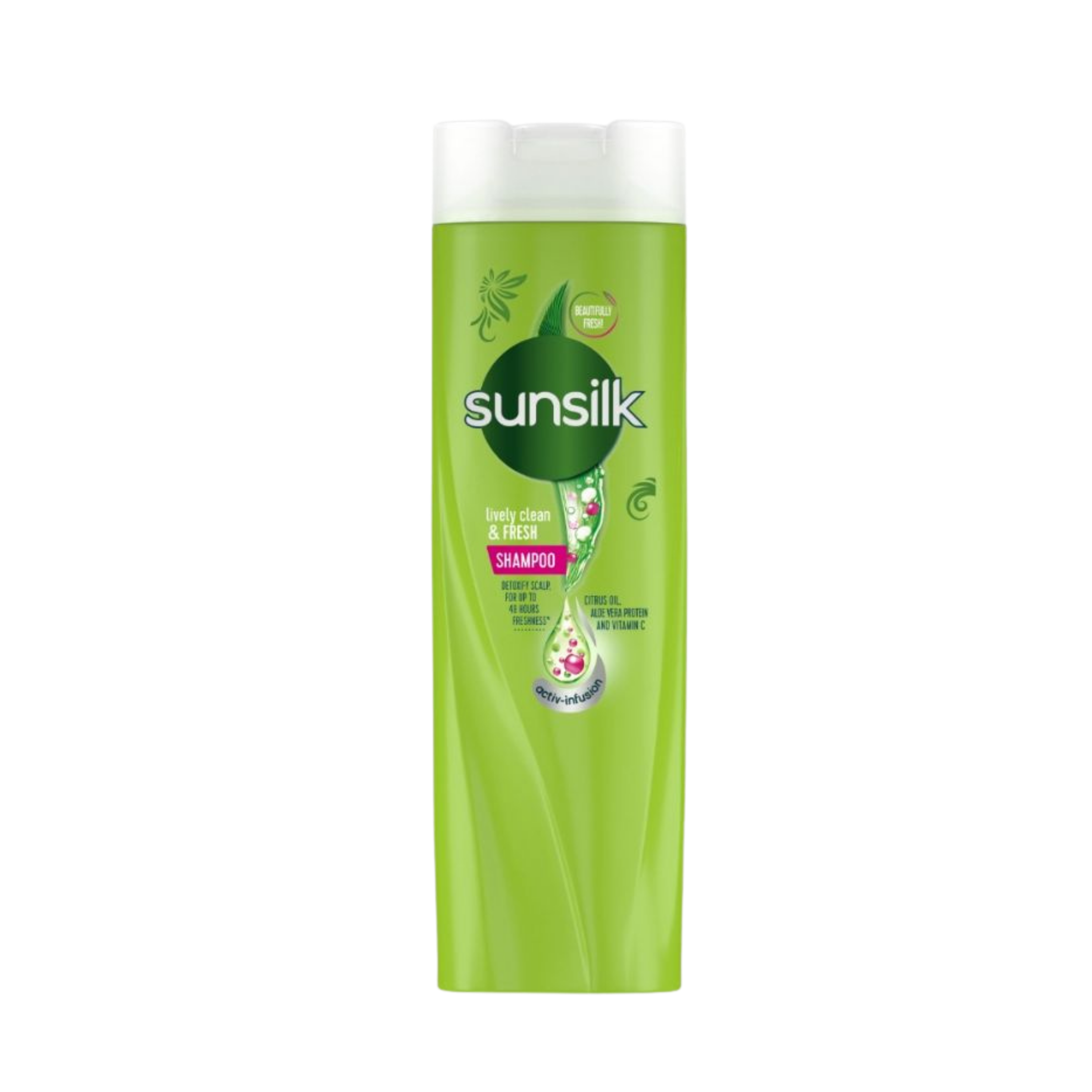Sunsilk Shampoo 300ml
