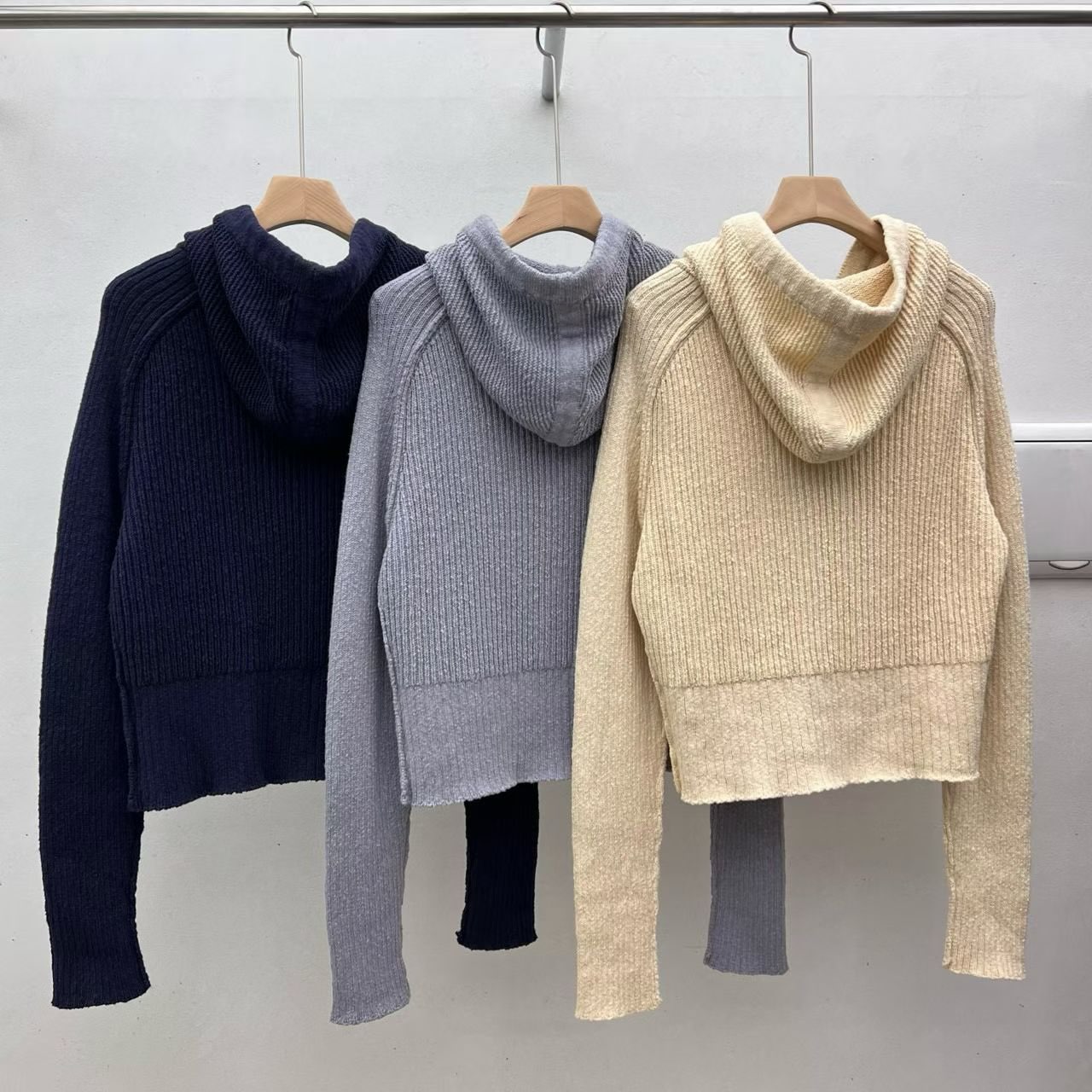 (2026FW) MOI - JACKET