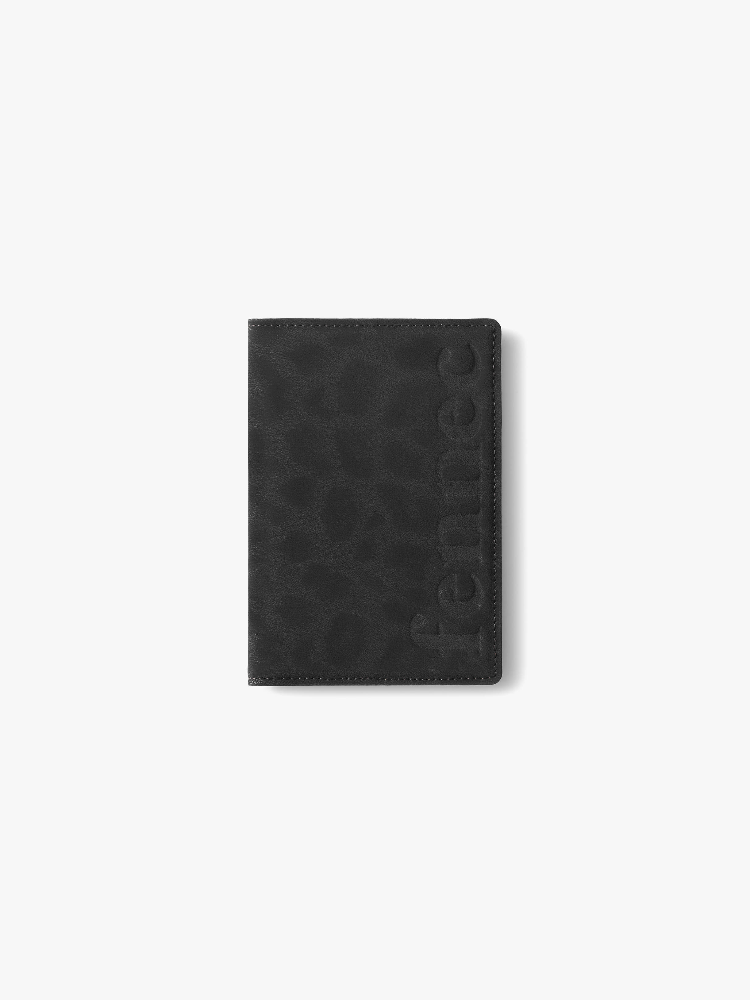 🇰🇷訂購｜fennec 26SS｜ LEO PASSPORT CASE 3色