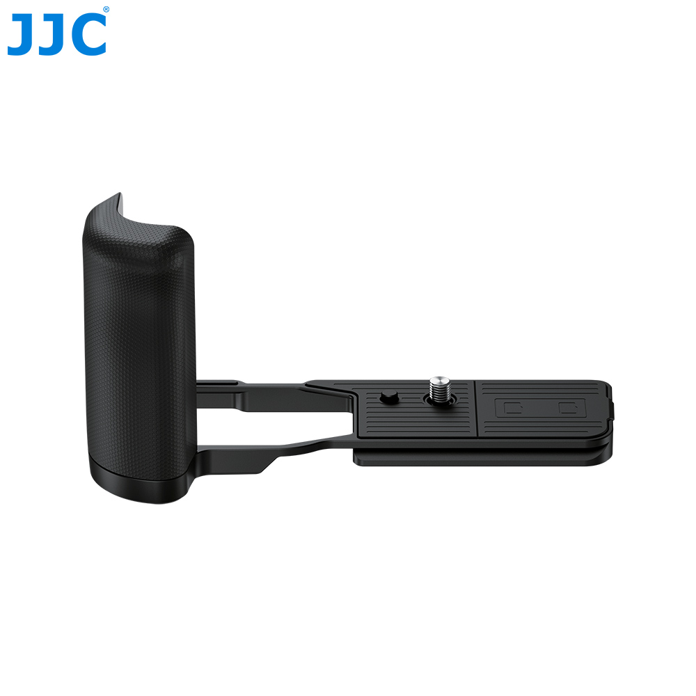 JJC Camera Hand Grip Designed For NIKON ZR cameras (HG-ZR BLACK)
