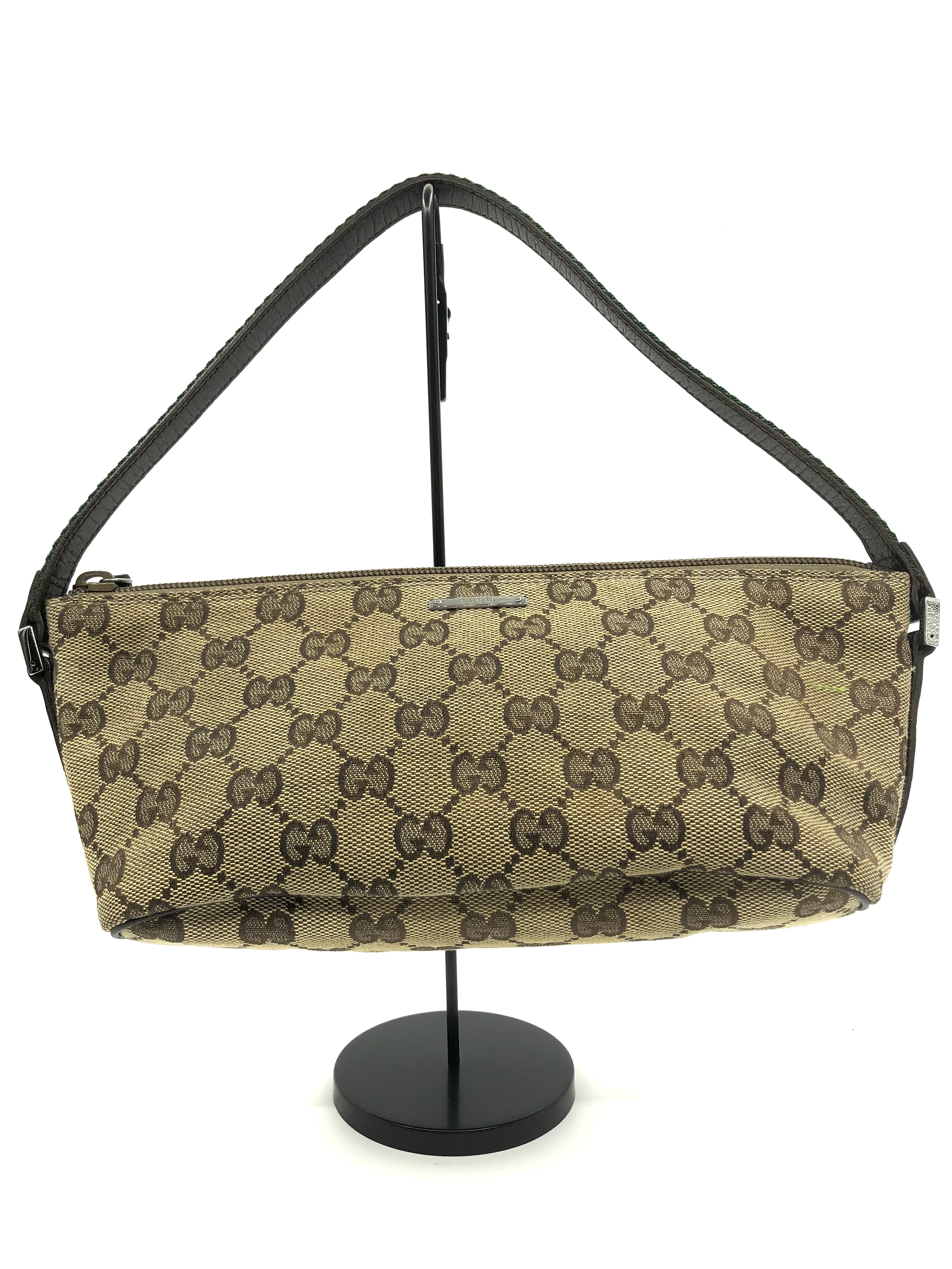 Pre-owned GUCCI Vintage Boat Bag/ Product Code: 2491412