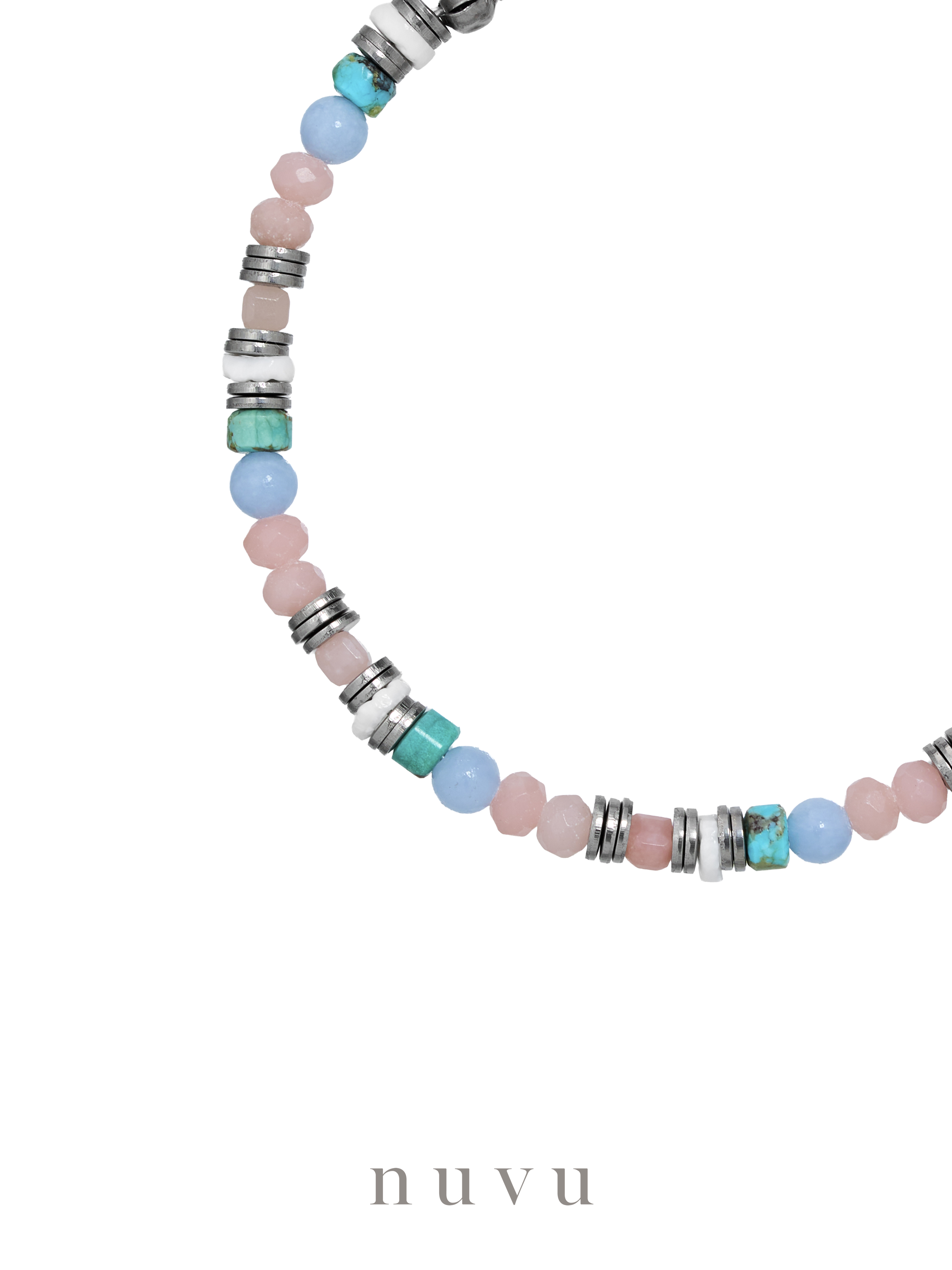 Baby Pink Bracelet