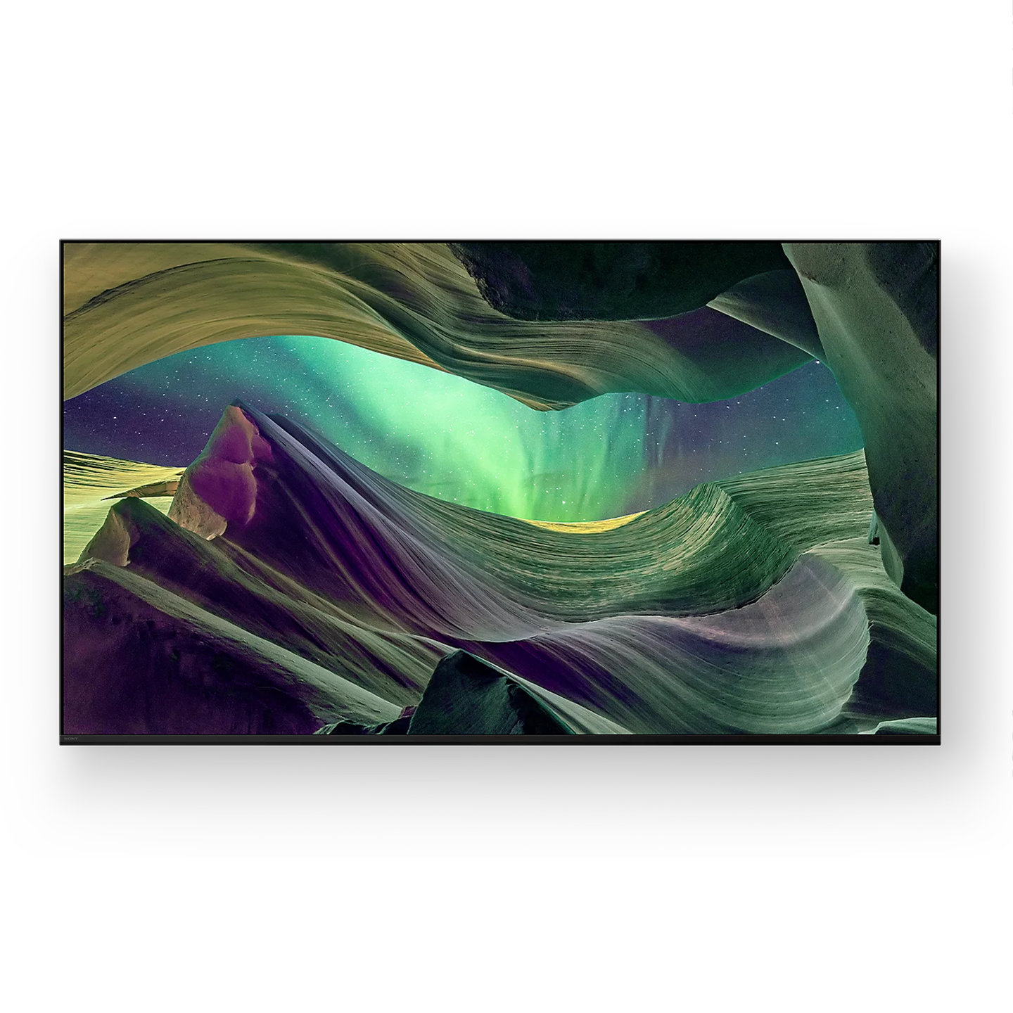 Sony 65" 4K Full Array LED Google TV (KD-65X85L)