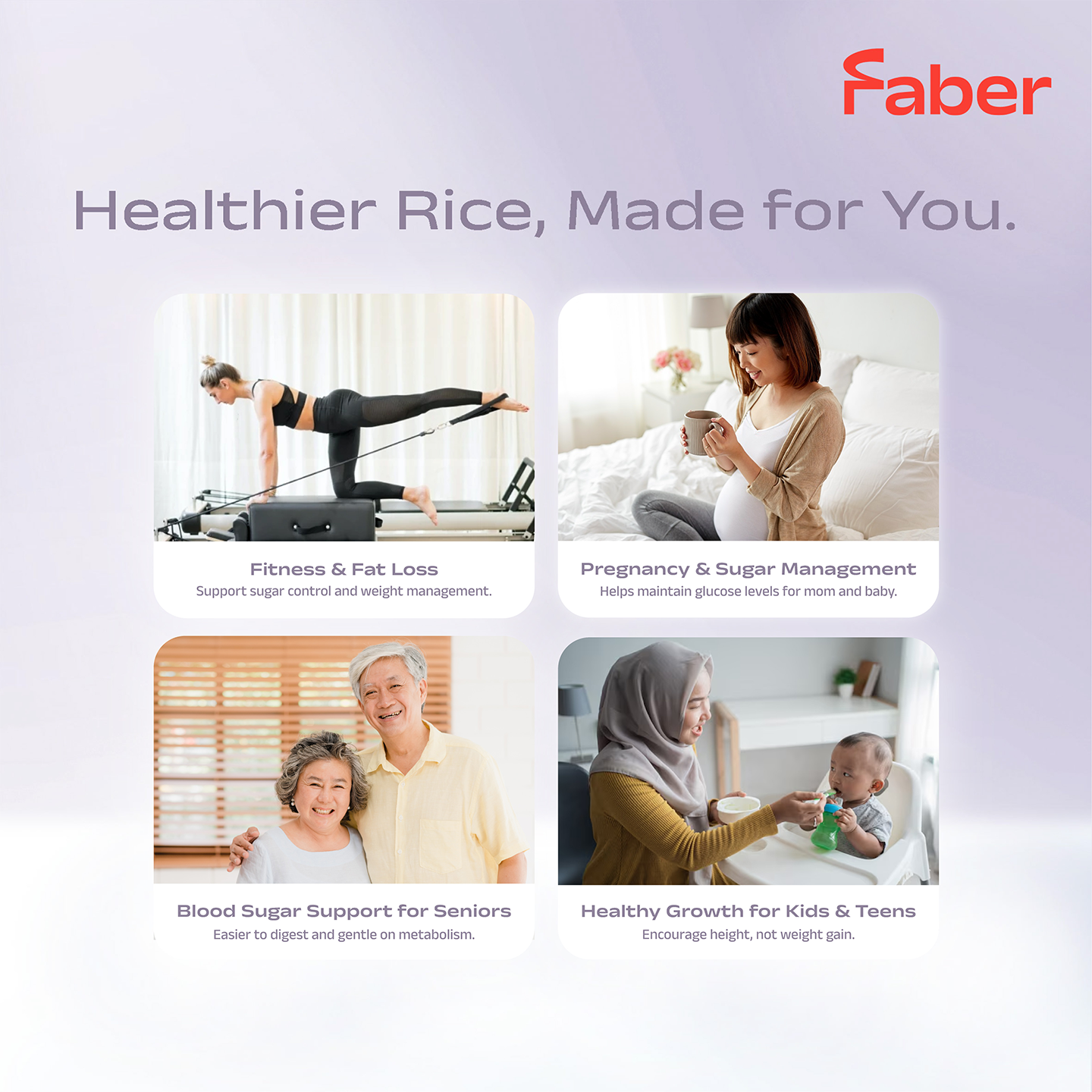 Faber 1.5L Digital Rice Cooker FRC K15 LS
