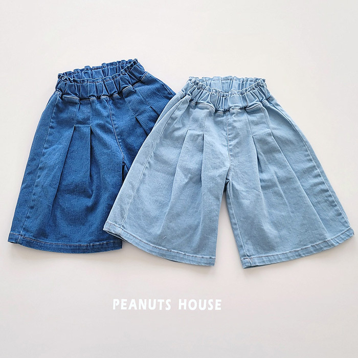 🇰🇷Peanuts House褲